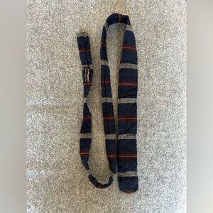 Men’s 100% Wool Tie
